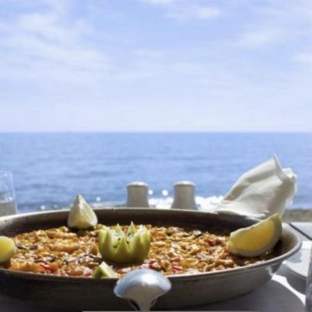 Marbella - Alicate Beachfront Apartment-9 Eksteriør billede