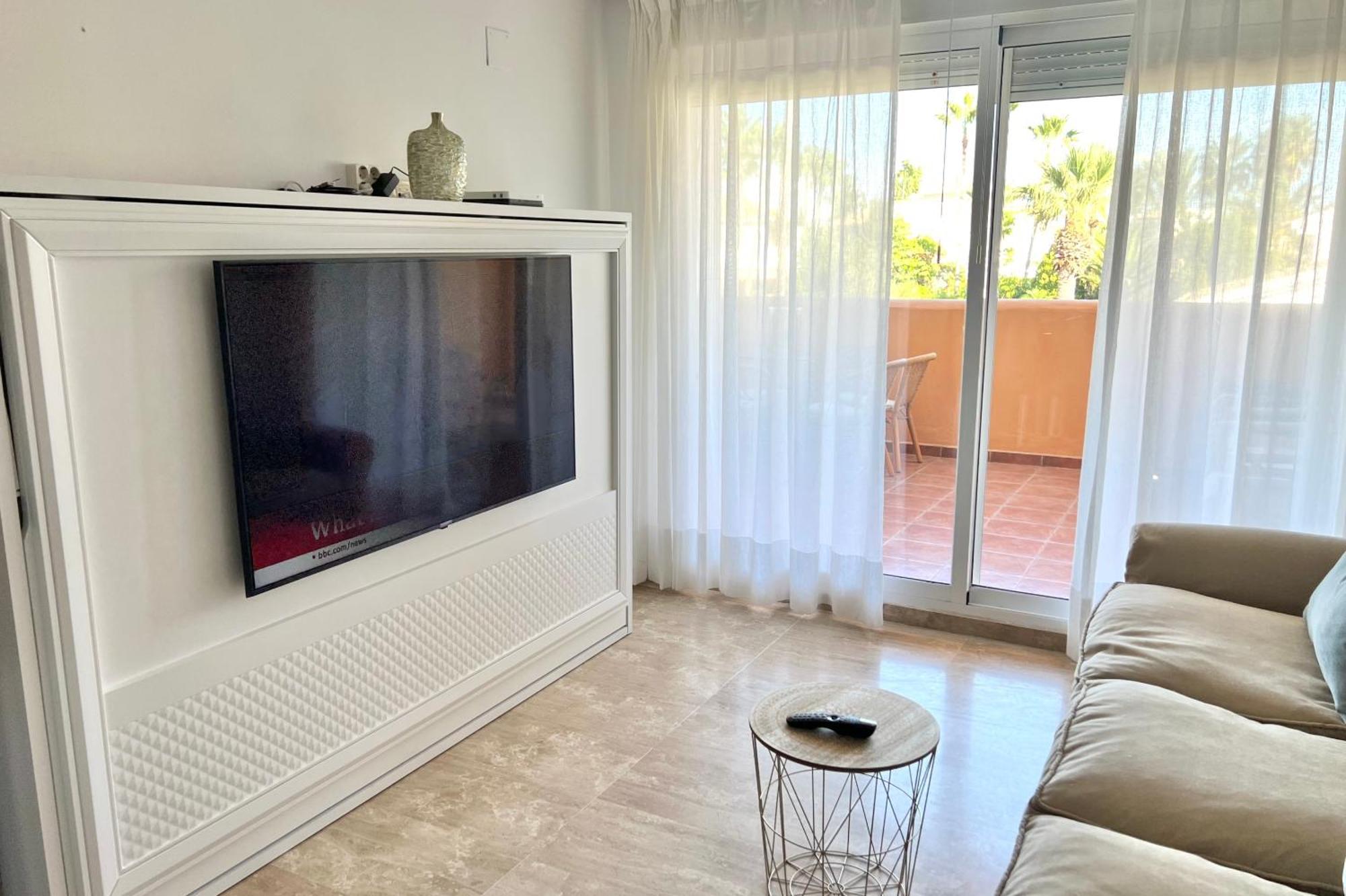 Marbella - Alicate Beachfront Apartment-9 Eksteriør billede
