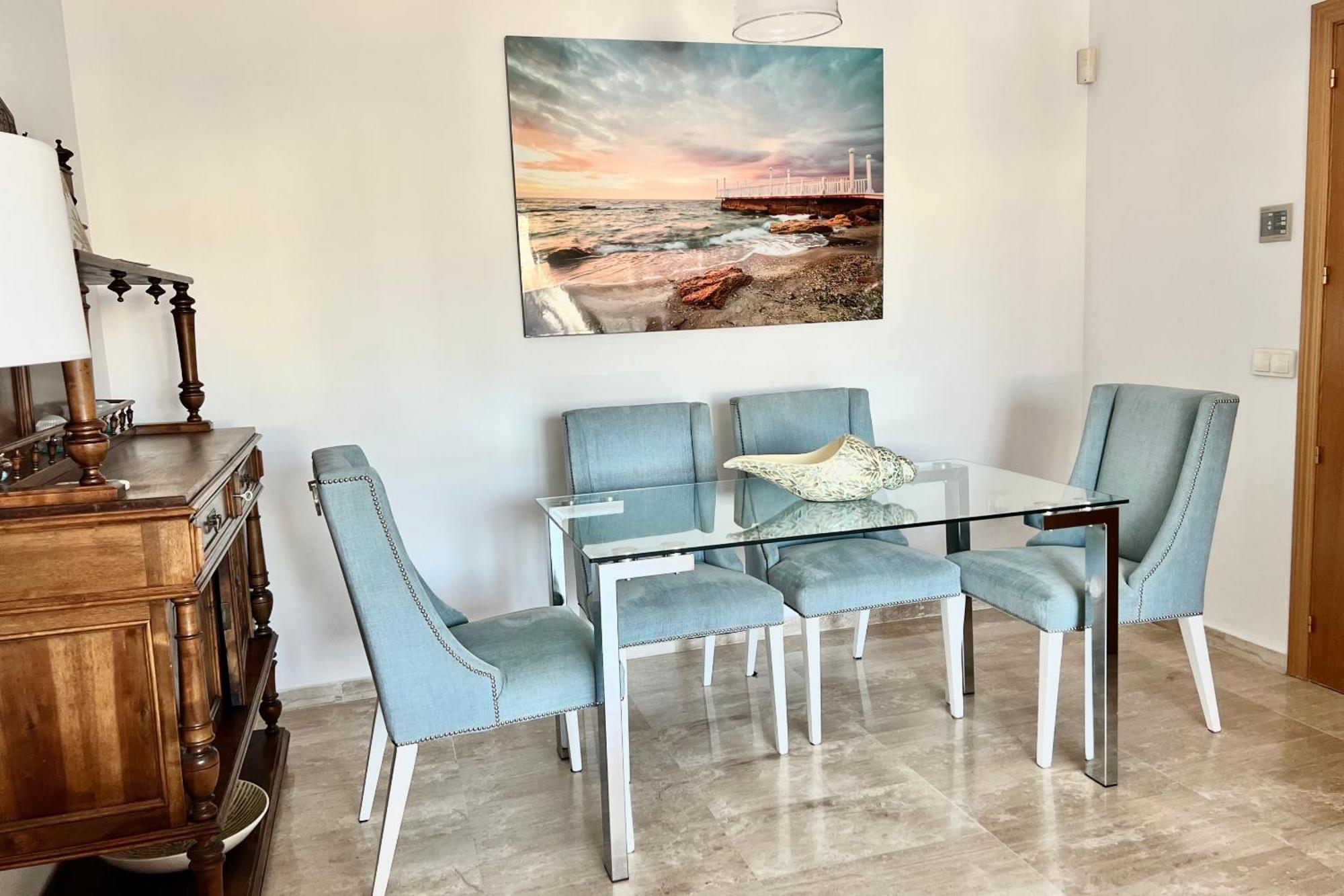 Marbella - Alicate Beachfront Apartment-9 Eksteriør billede