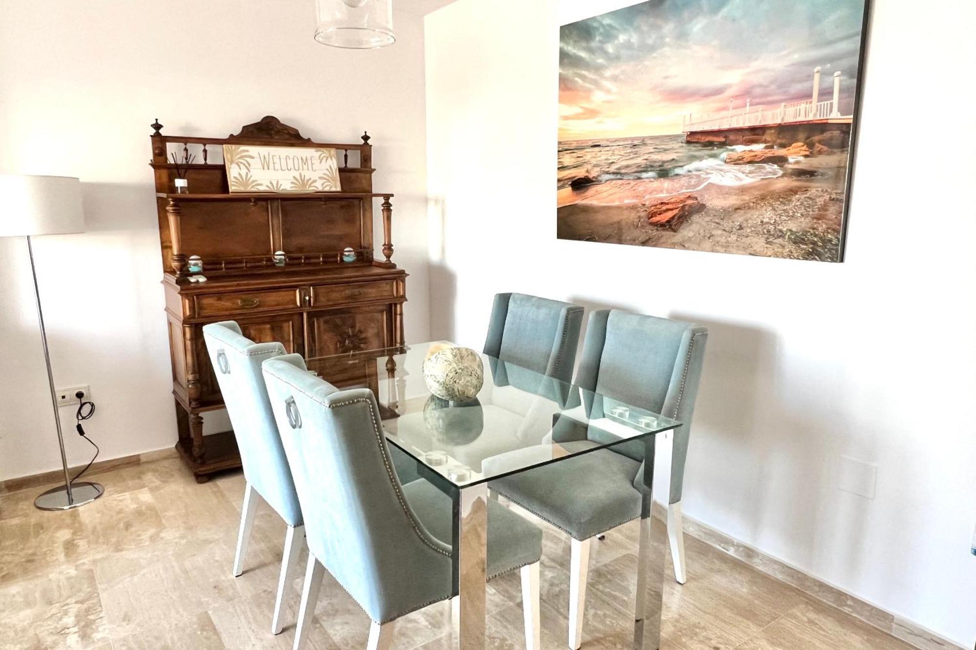 Marbella - Alicate Beachfront Apartment-9 Eksteriør billede