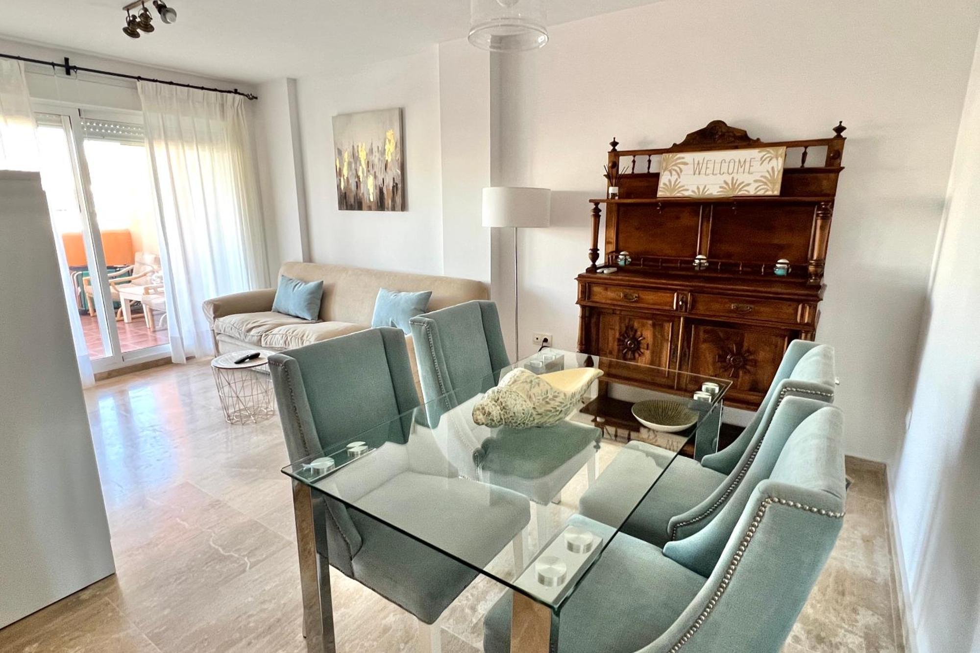 Marbella - Alicate Beachfront Apartment-9 Eksteriør billede