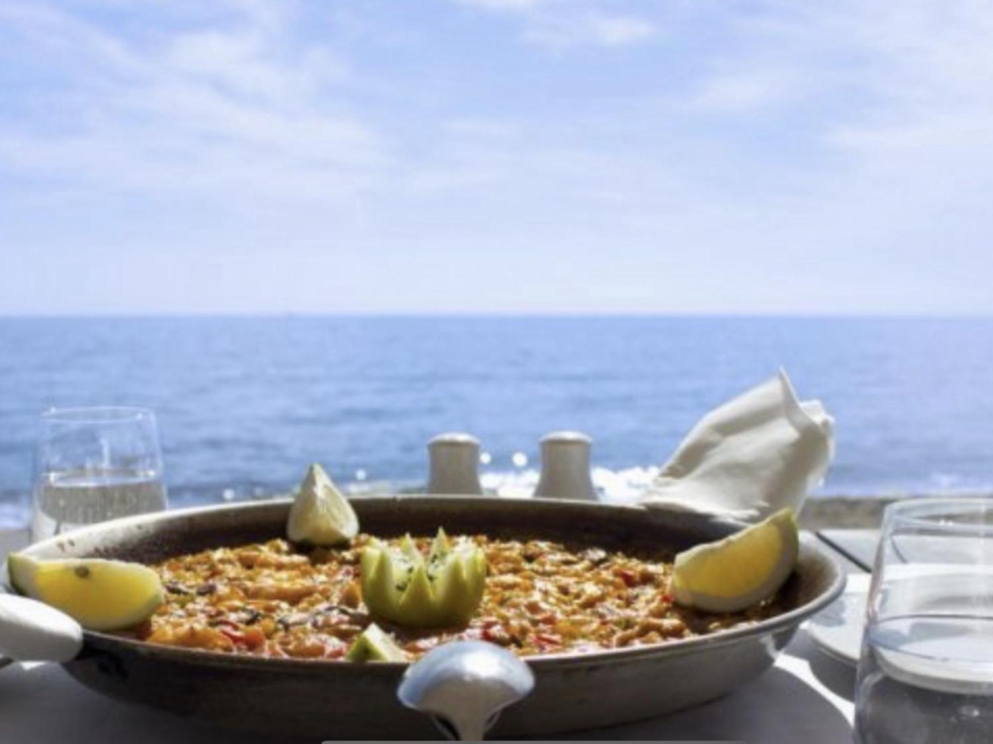 Marbella - Alicate Beachfront Apartment-9 Eksteriør billede